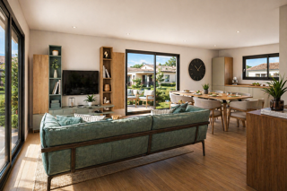  Maison à vendre 4 pièces 95 m²