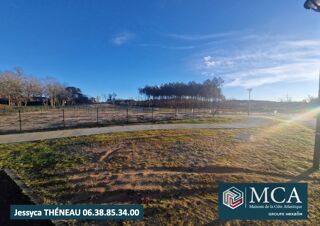  Terrain � vendre 830 m�