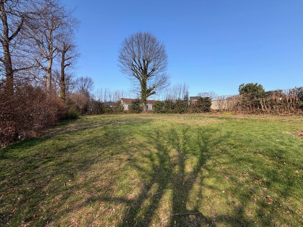 vente Terrain - 1000 m² Sansac-de-Marmiesse (15130)