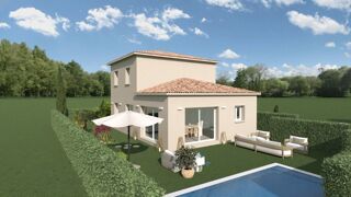  Maison à vendre 4 pièces 95 m²