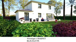  Terrain à vendre 757 m²
