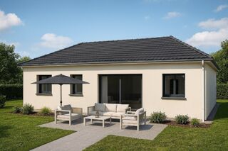  Maison 5 pi�ces 85 m� Panazol