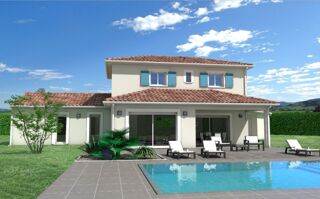  Maison  vendre 7 pices 155 m