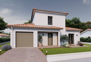  Maison 4 pi�ces 100 m� Lauzerte