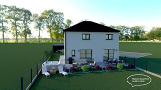  Maison  vendre 6 pices 120 m