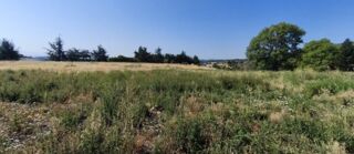  Terrain à vendre 1213 m²