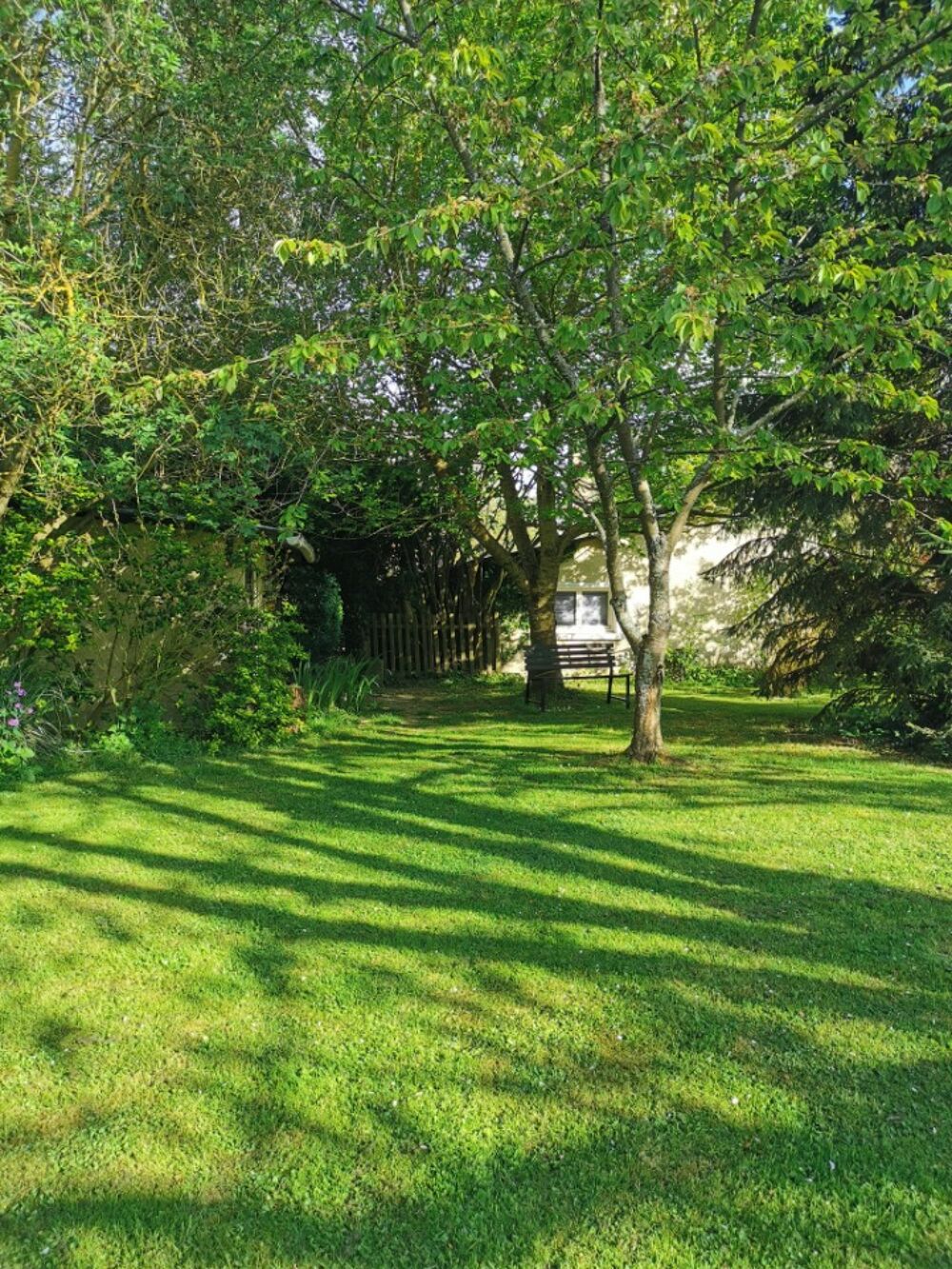 vente Maison - 5 pièce(s) - 137 m² La Saussaye (27370)