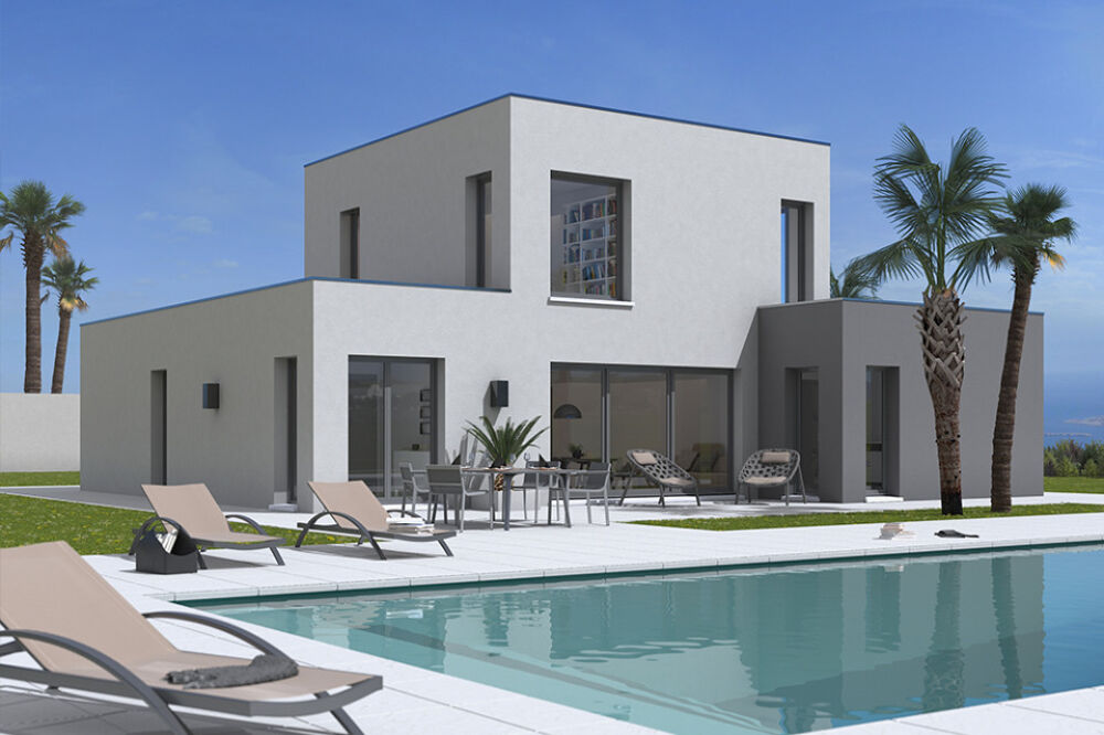 vente Maison - 4 pièce(s) - 120 m² Montbeton (82290)