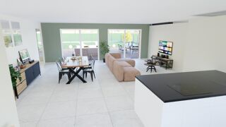 Maison 6 pièces 135 m² Bruille-lez-marchiennes