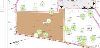  Terrain � vendre 500 m�