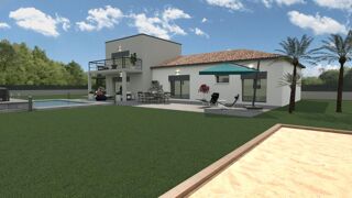  Maison 5 pices 155 m Barjols