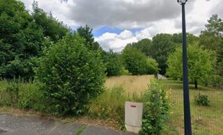  Terrain à vendre 780 m²