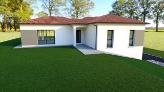 Maison à vendre 6 pièces 120 m²