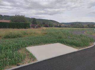  Terrain � vendre 852 m�