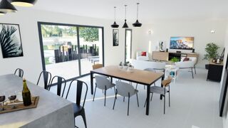  Maison  vendre 4 pices 97 m