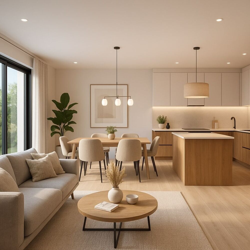 vente Maison - 5 pièce(s) - 96 m² Tomblaine (54510)