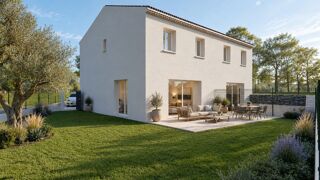 Maison 3 pièces 90 m² Lorgues