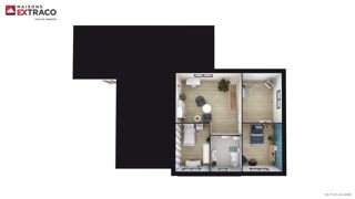  Maison à vendre 6 pièces 177 m²