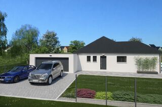  Maison � vendre 7 pi�ces 182 m�