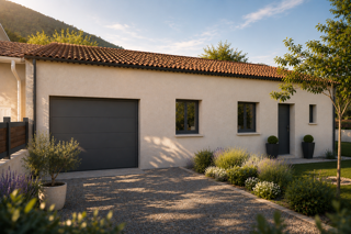  Maison à vendre 4 pièces 85 m²