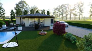  Maison 5 pi�ces 117 m� Jayat