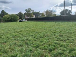  Terrain � vendre 1200 m�