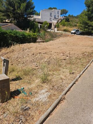  Terrain � vendre 350 m�