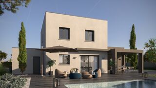  Maison à vendre 5 pièces 105 m²