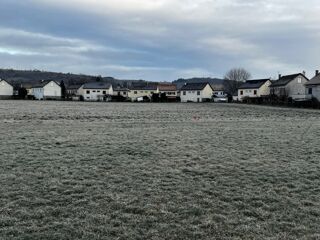  Terrain � vendre 642 m�