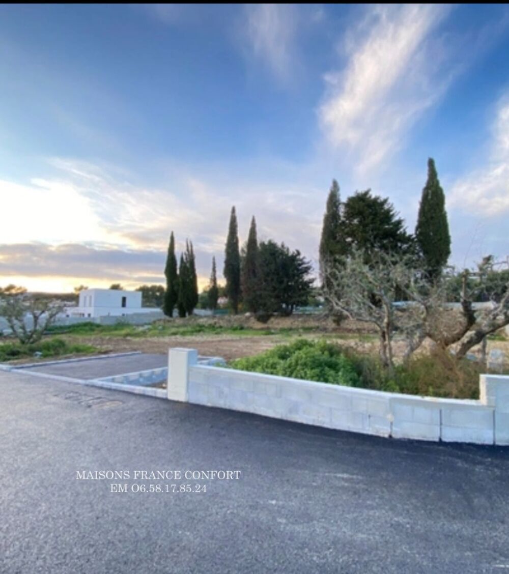 vente Maison - 5 pièce(s) - 100 m² La Ciotat (13600)