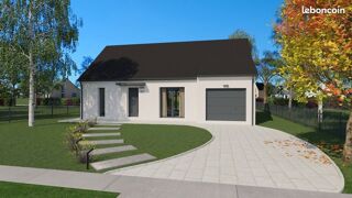  Maison � vendre 4 pi�ces 90 m�