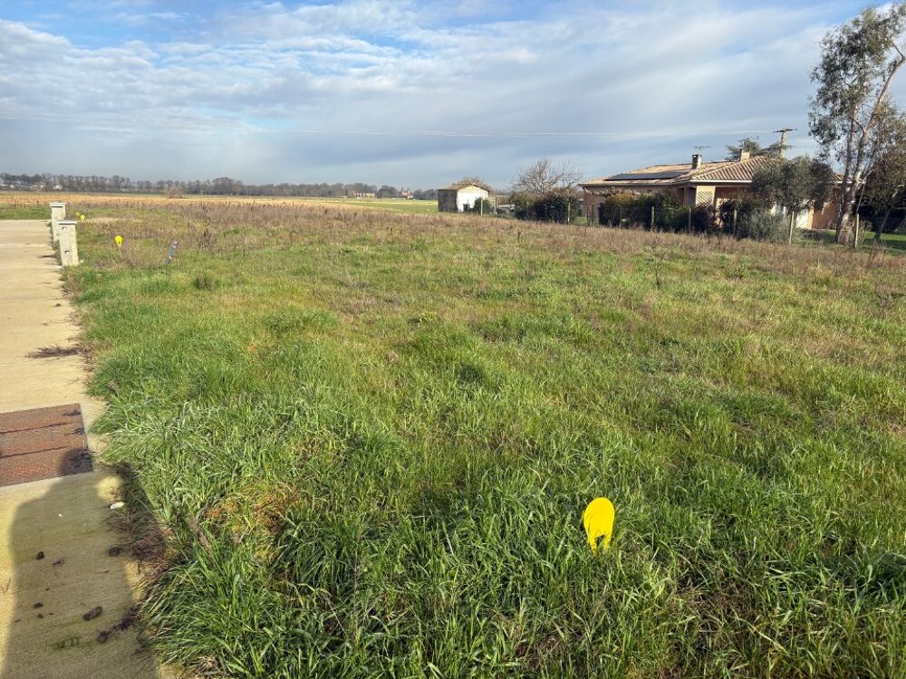 vente Maison - 4 pièce(s) - 83 m² Aussonne (31840)