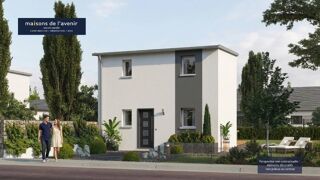  Maison à vendre 4 pièces 67 m²