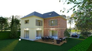  Maison 5 pices 156 m Marly-le-roi