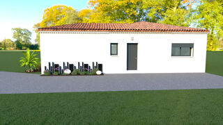  Maison � vendre 4 pi�ces 105 m�