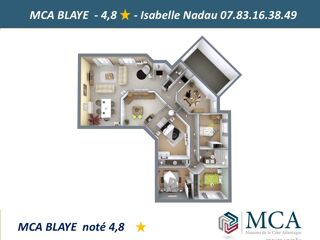  Maison � vendre 7 pi�ces 146 m�