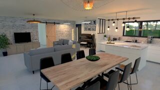 Maison  vendre 5 pices 135 m