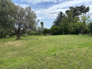  Terrain � vendre 1237 m�