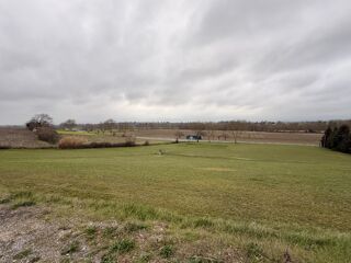  Terrain � vendre 550 m�