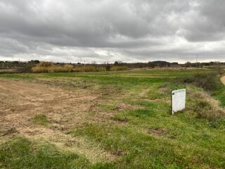  Terrain  vendre 402 m