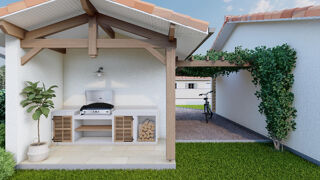  Maison � vendre 5 pi�ces 115 m�