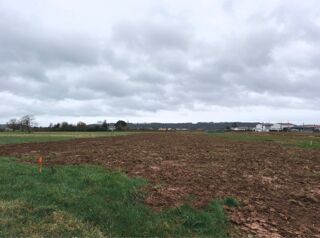  Terrain � vendre 494 m�