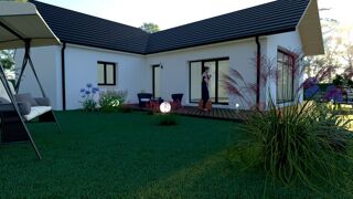  Maison � vendre 5 pi�ces 98 m�