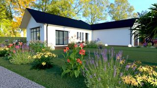  Maison � vendre 5 pi�ces 98 m�