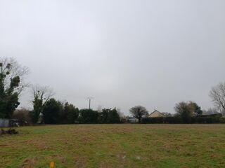  Terrain � vendre 1376 m�