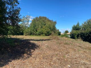  Terrain à vendre 1075 m²