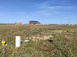  Terrain � vendre 612 m�
