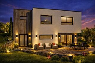  Maison à vendre 5 pièces 117 m²