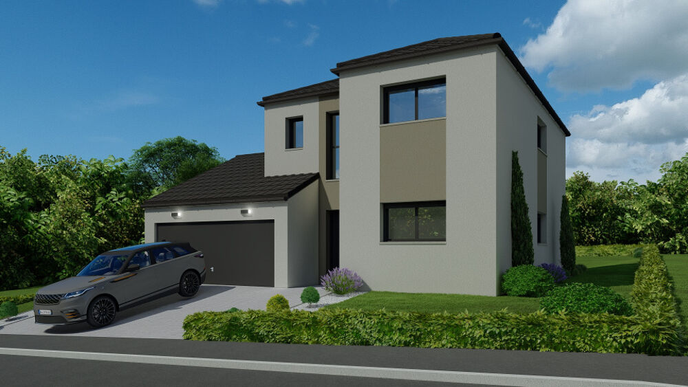 vente Maison - 6 pièce(s) - 130 m² Cattenom (57570)