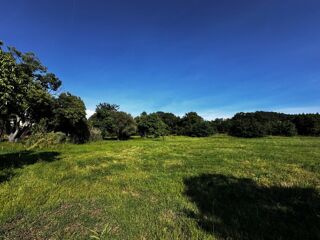  Terrain  vendre 1105 m